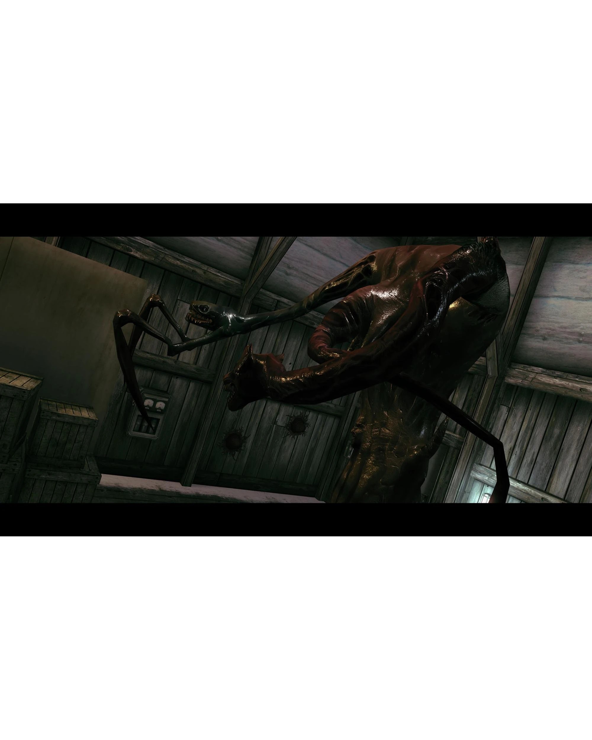 9 Atari The Thing Remastered Deluxe Edition - Switch, 9 of 10