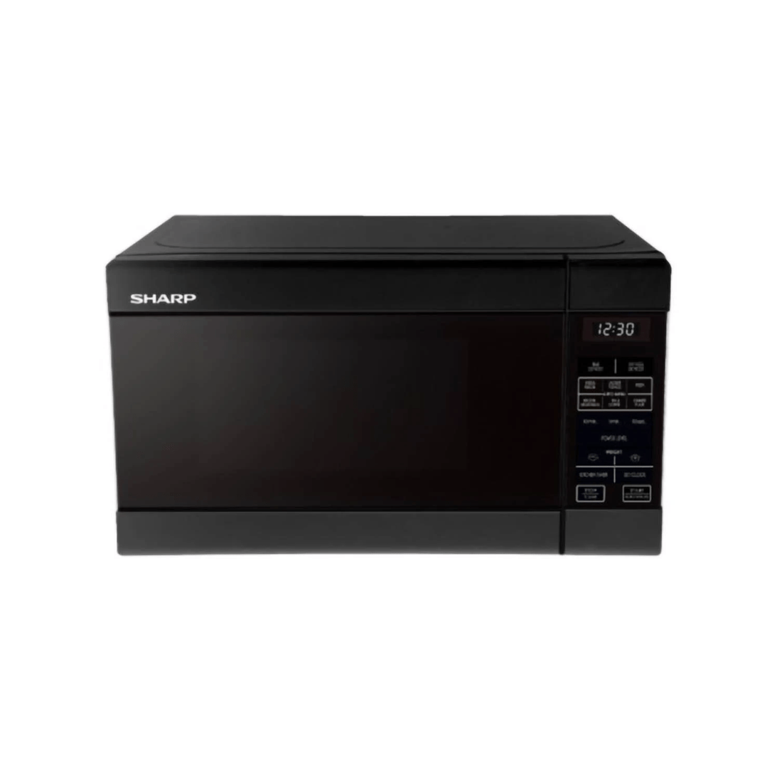 1 Sharp 20 Litre Compact Microwave Oven, 1 of 4