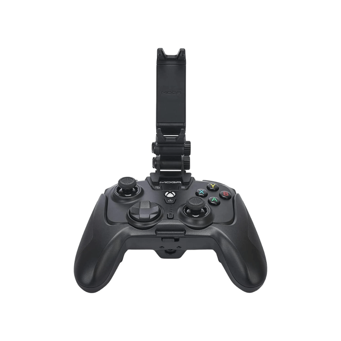 10 PowerA MOGA XP-ULTRA Multi-Platform Wireless Controller for Mobile, PC and Xbox Series X|S - Black, 10 of 10