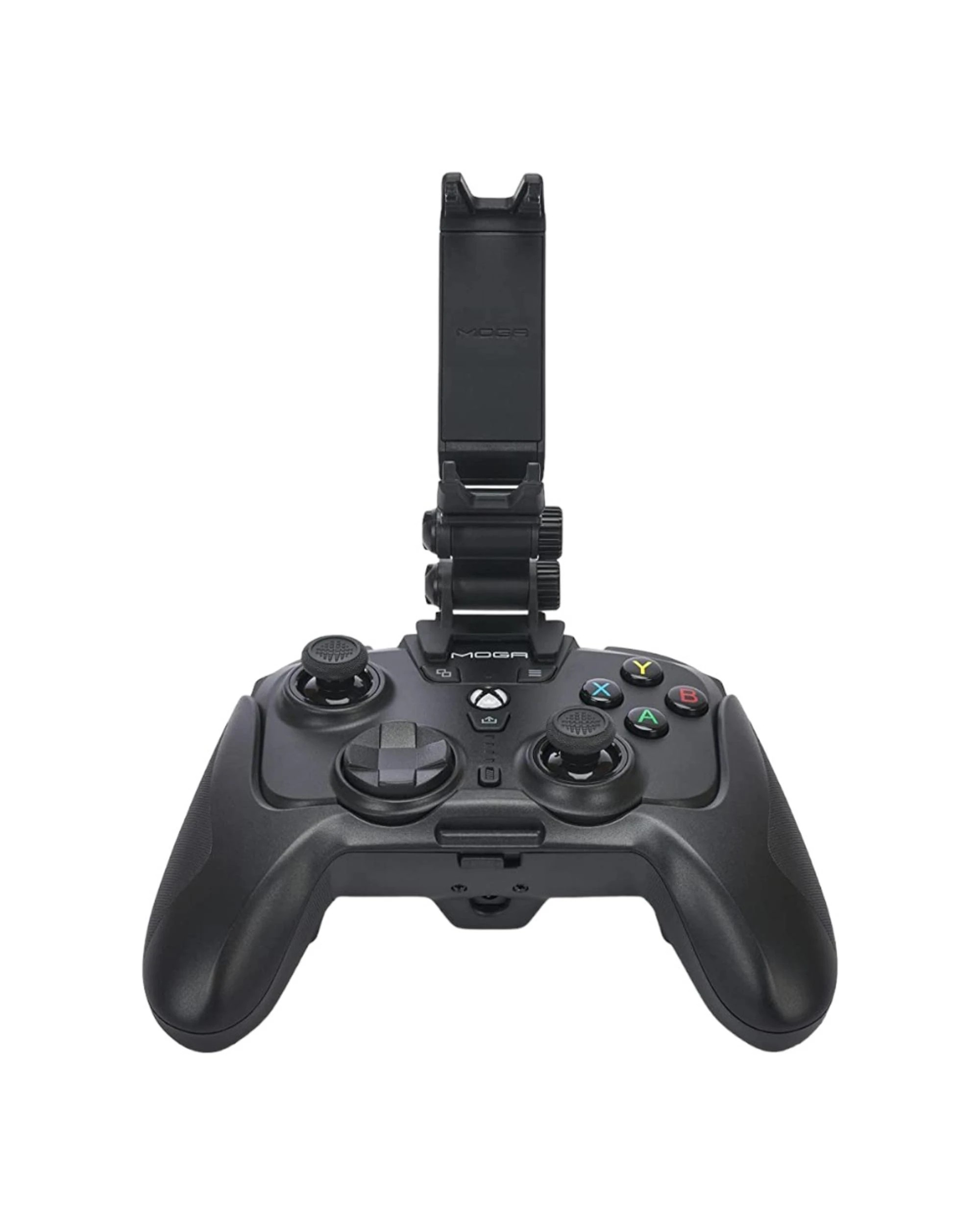 10 PowerA MOGA XP-ULTRA Multi-Platform Wireless Controller for Mobile, PC and Xbox Series X|S - Black, 10 of 10