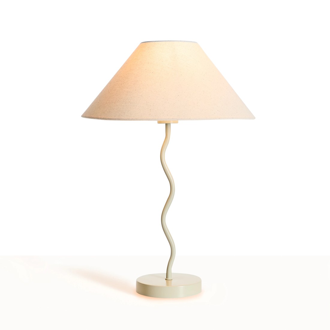 1 Rowan Sage Table Lamp, 1 of 5