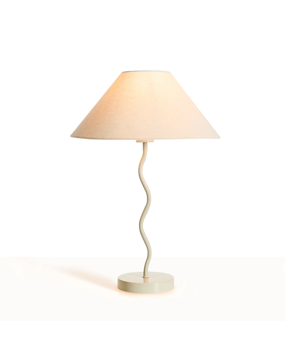 Rowan Sage Table Lamp