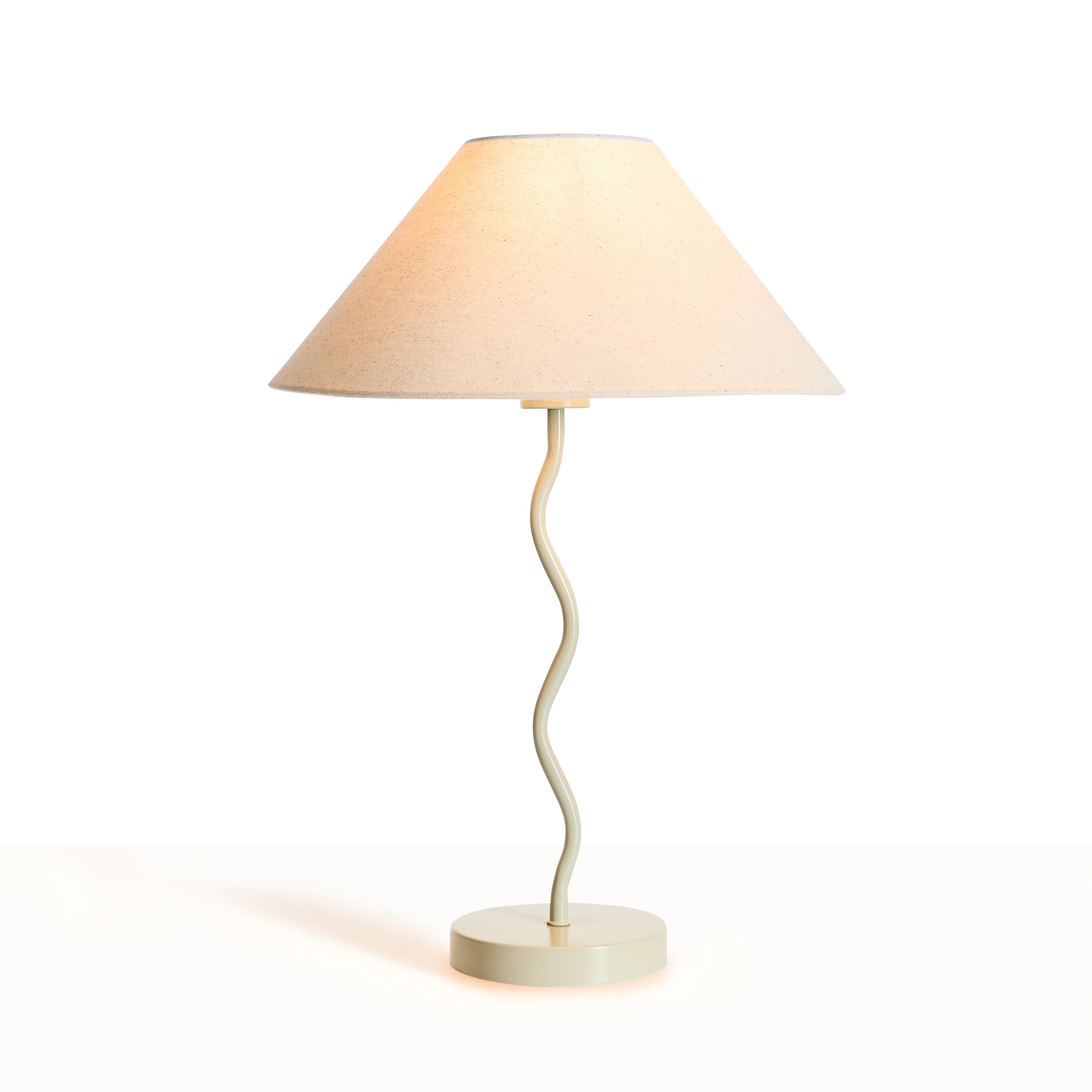 1 Rowan Sage Table Lamp, 1 of 5