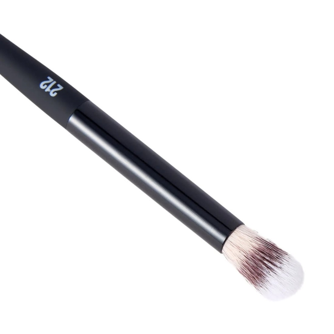 3 OXX Cosmetics 212 Eye Blender Brush - Black, 3 of 5