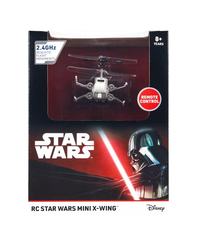 Disney RC Star Wars Mini X-