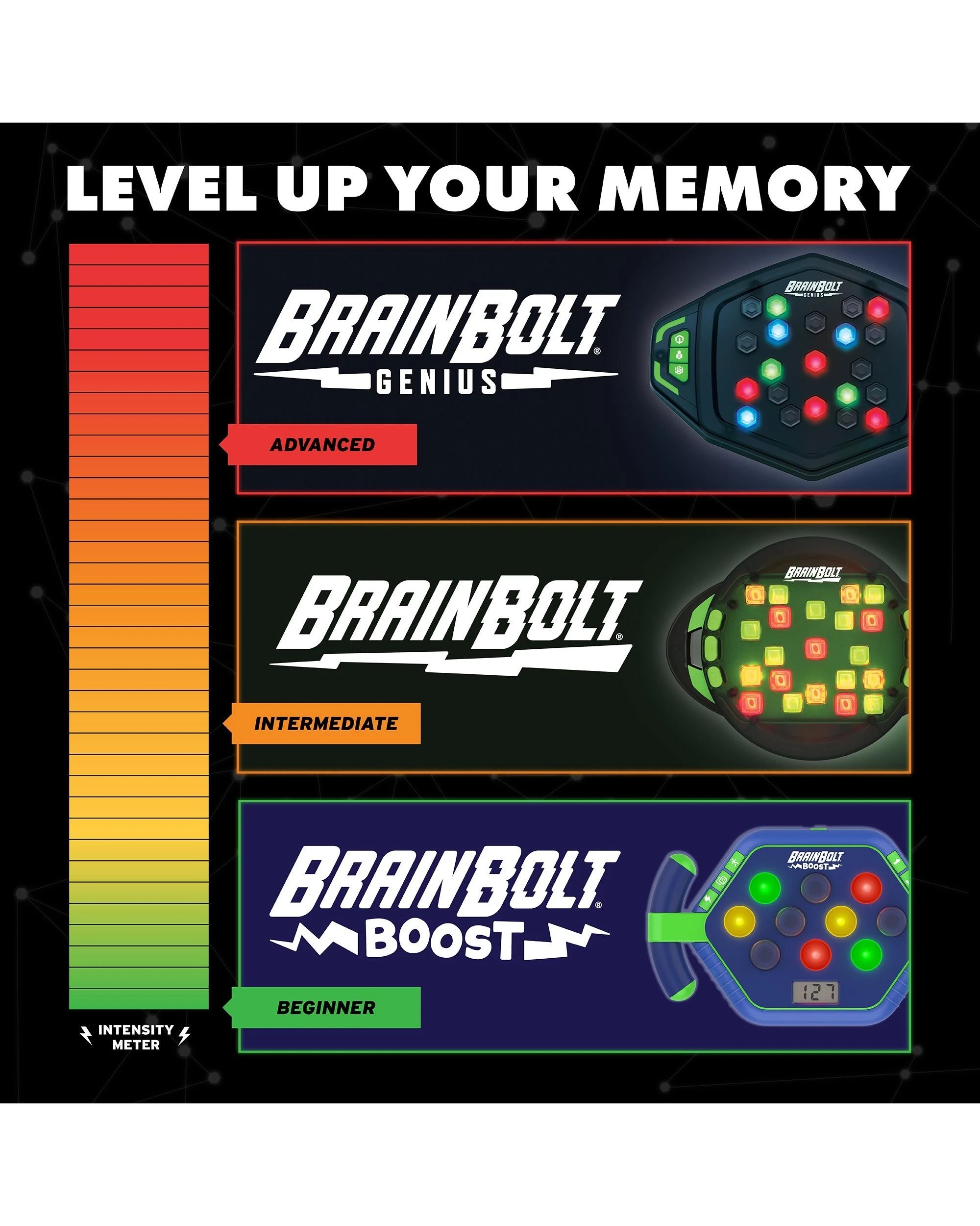 6 Educational Insights BrainBolt Boost, 6 of 7