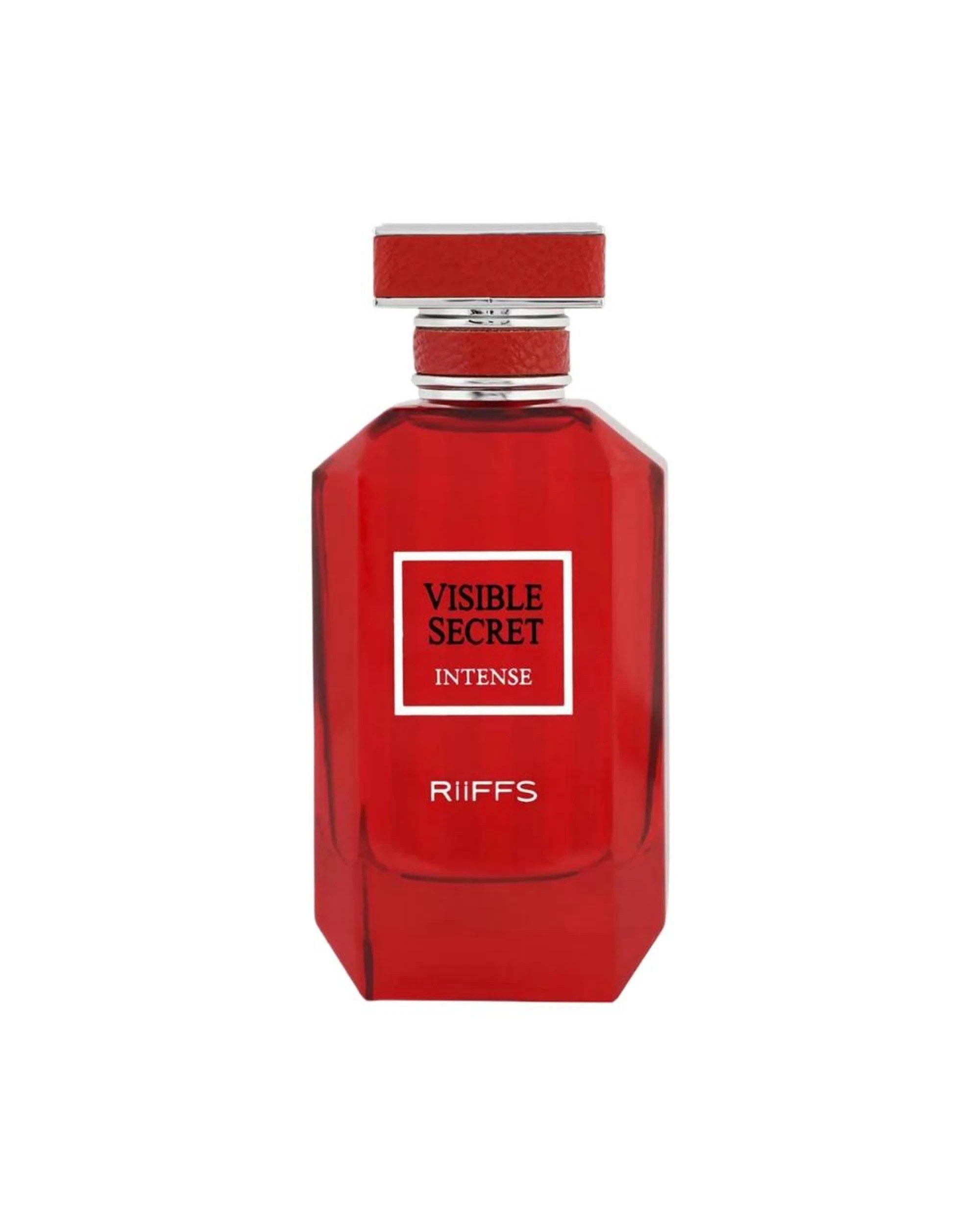 1 Riiffs Visible Secret 100ml Eau De Parfum, 1 of 1