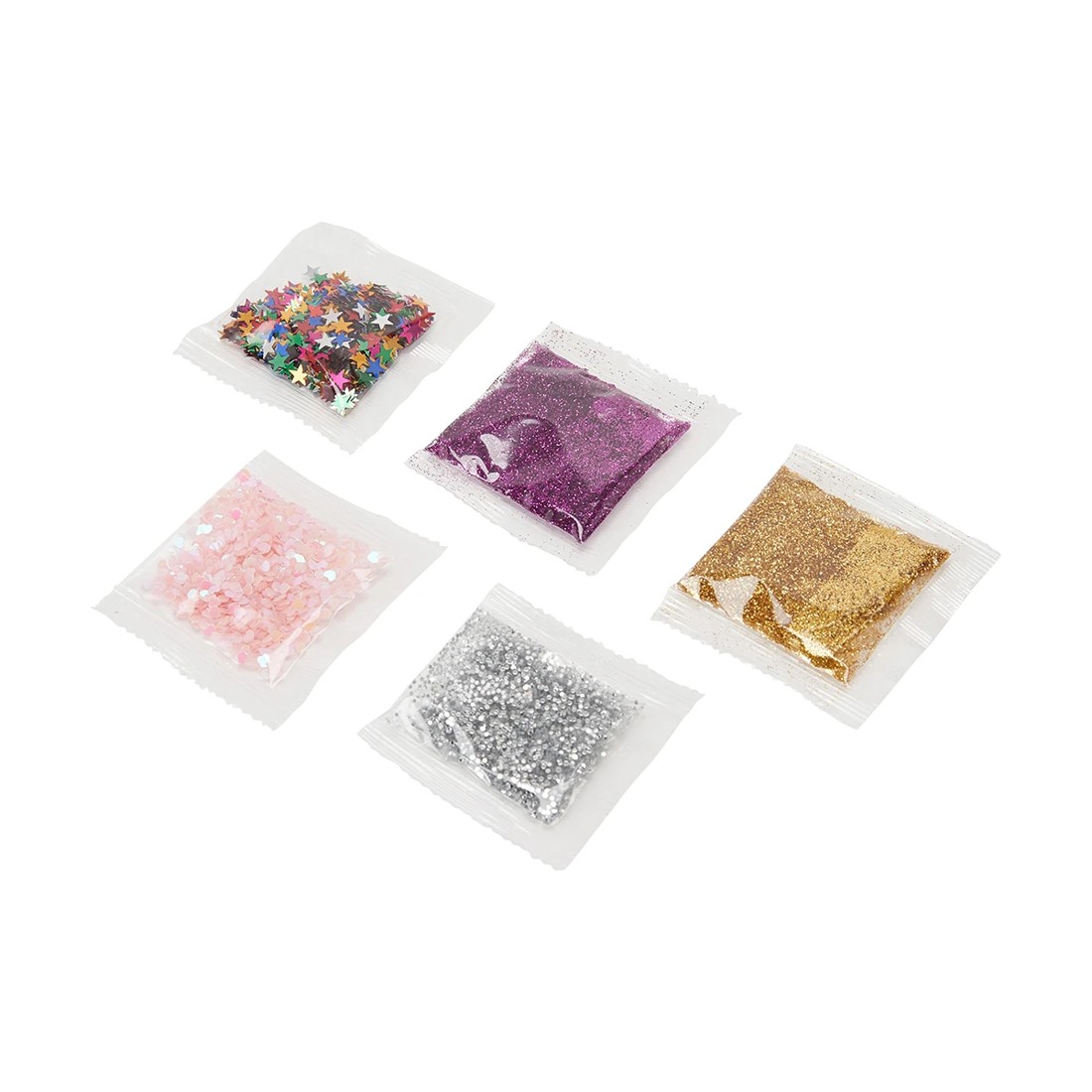 7 Scentos Scented Mix-N-Match Sand & Dough Set, 7 of 8