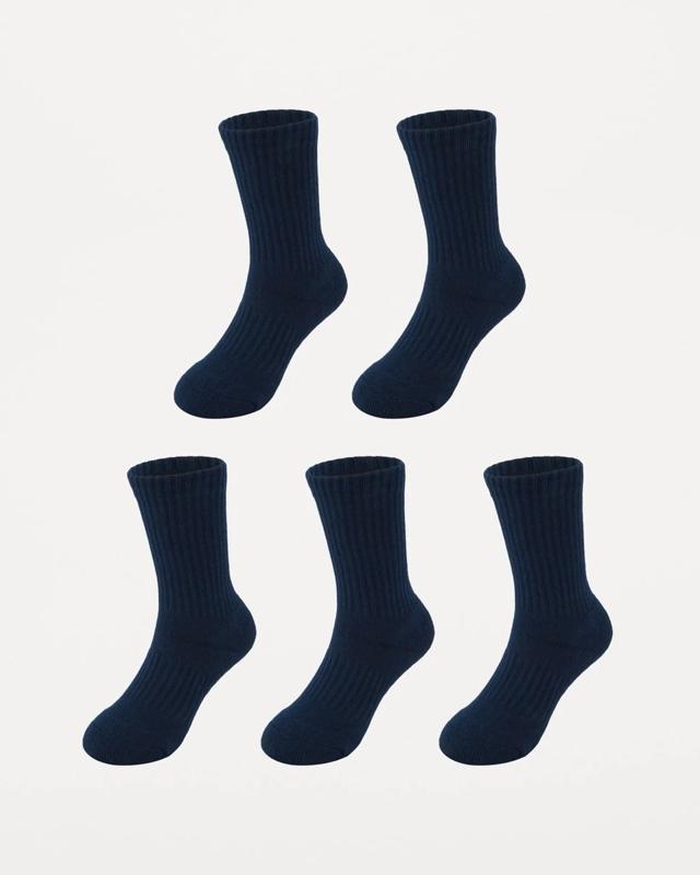 5 Pack Ultimate School Crew S