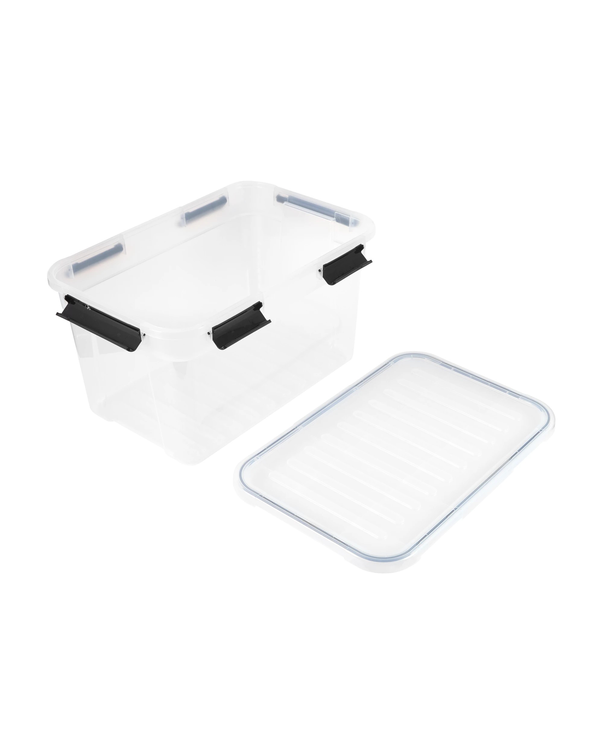 5 50L Waterproof IP67 Storage Tub, 5 of 8