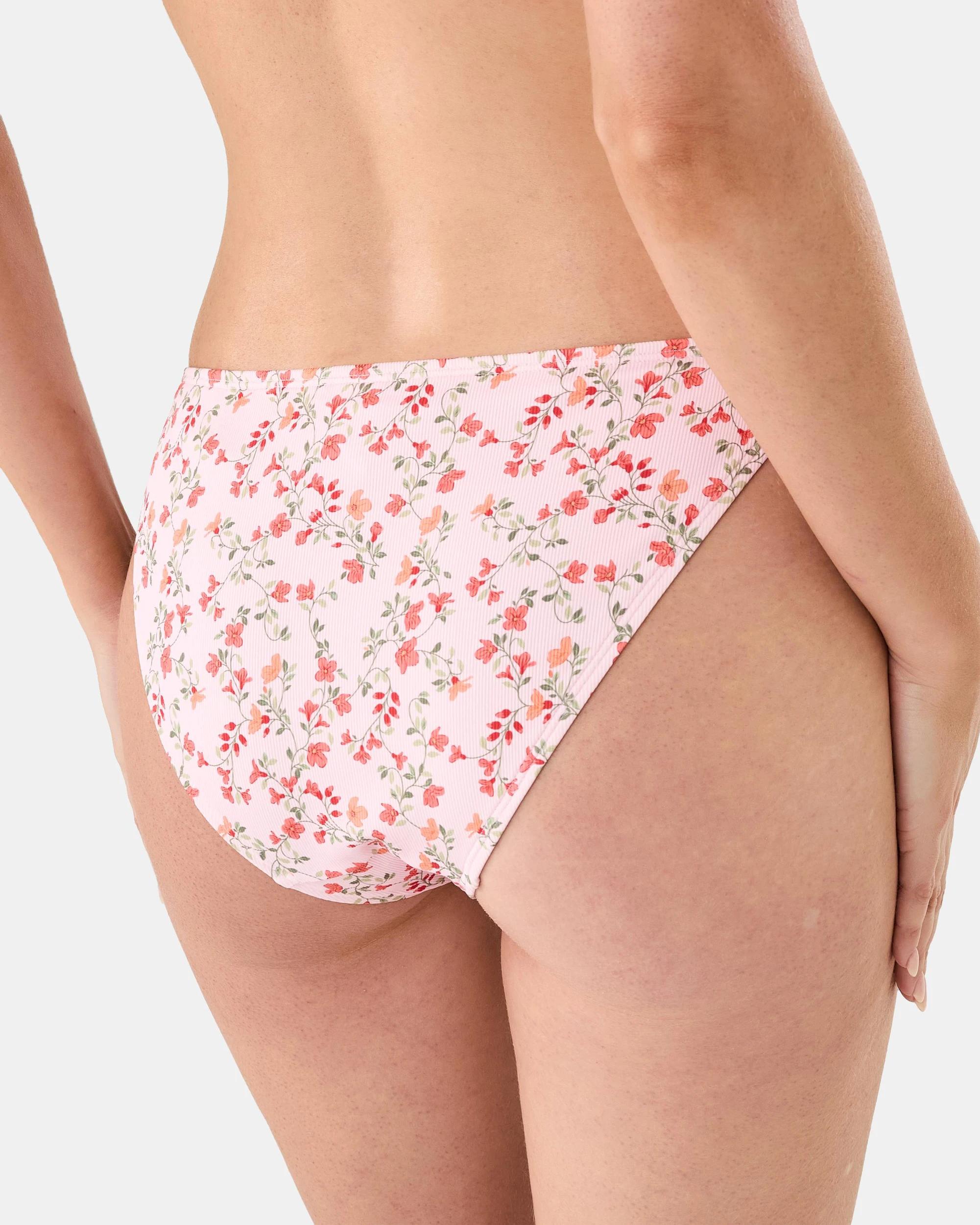 3 Trim Detail Bikini Briefs Baltrditsy, 3 of 5