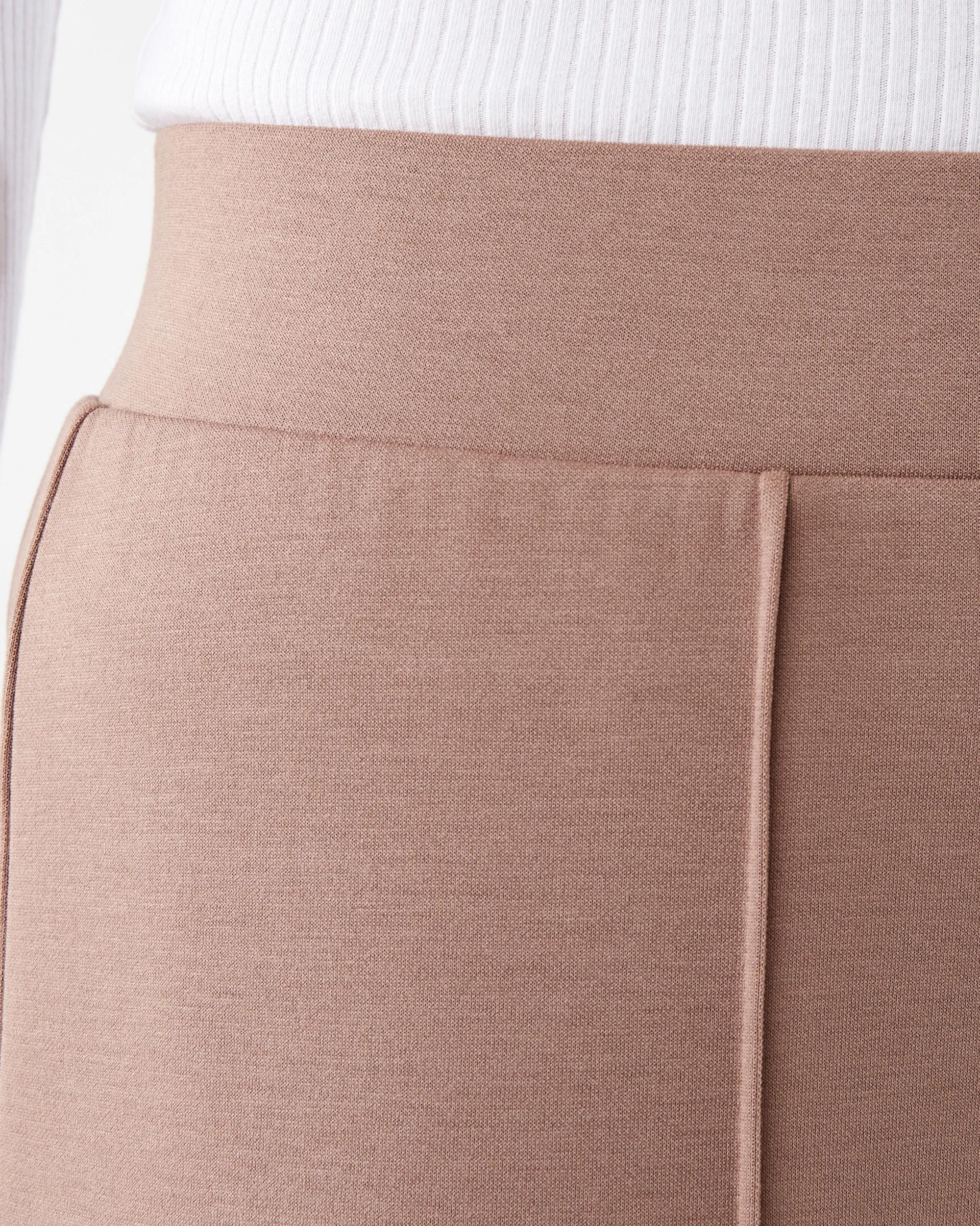 4 Scuba Trackpants Snp Brn, 4 of 5