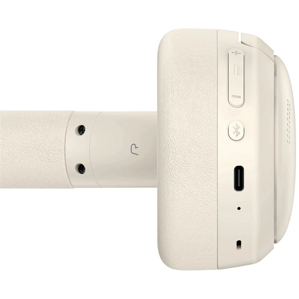 5 EDIFIER W800BT Pro Wireless Over-Ear Headphones w ANC Ivory, 5 of 9