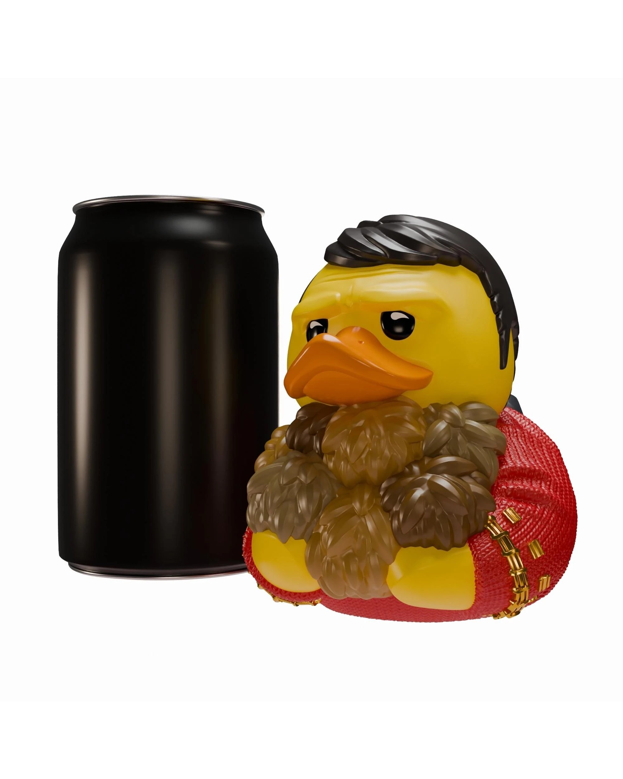 6 TUBBZ Star Trek Scotty Boxed Edition Cosplaying Duck Figure, 6 of 7