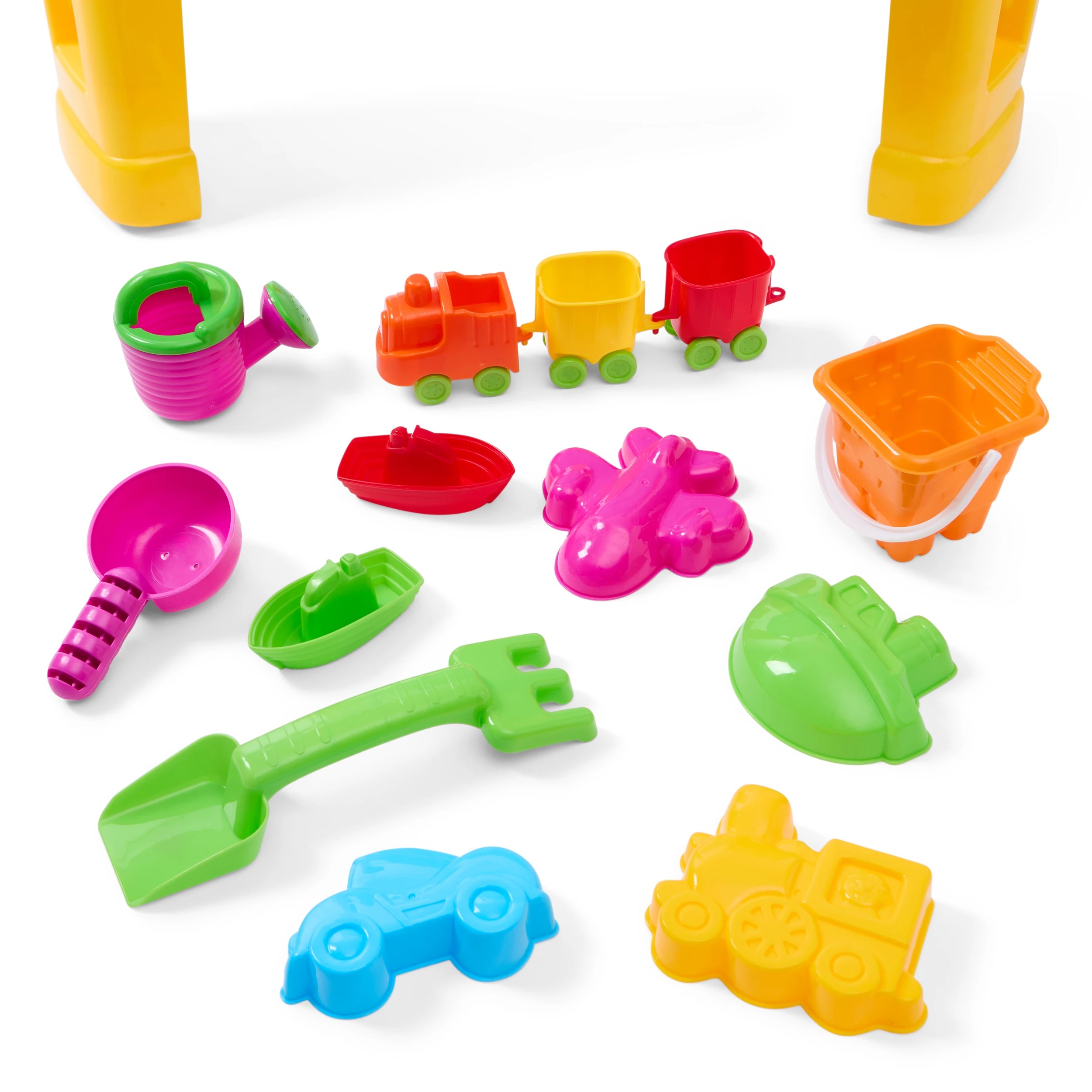 8 Sand and Water Table, 8 of 9