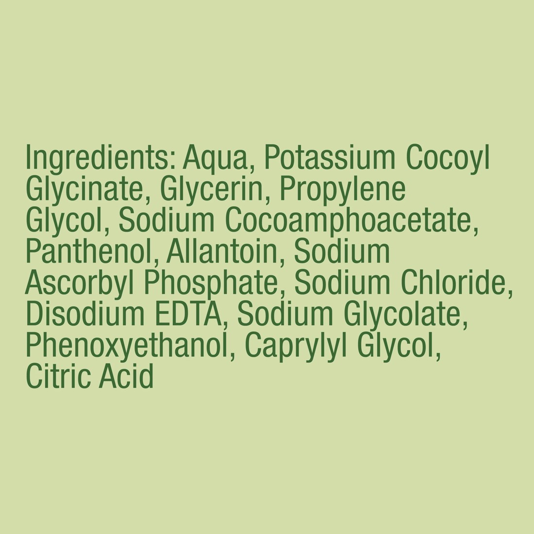 6 Simple Kind to Skin Vital Vitamin Foaming Cleanser 150ml, 6 of 7