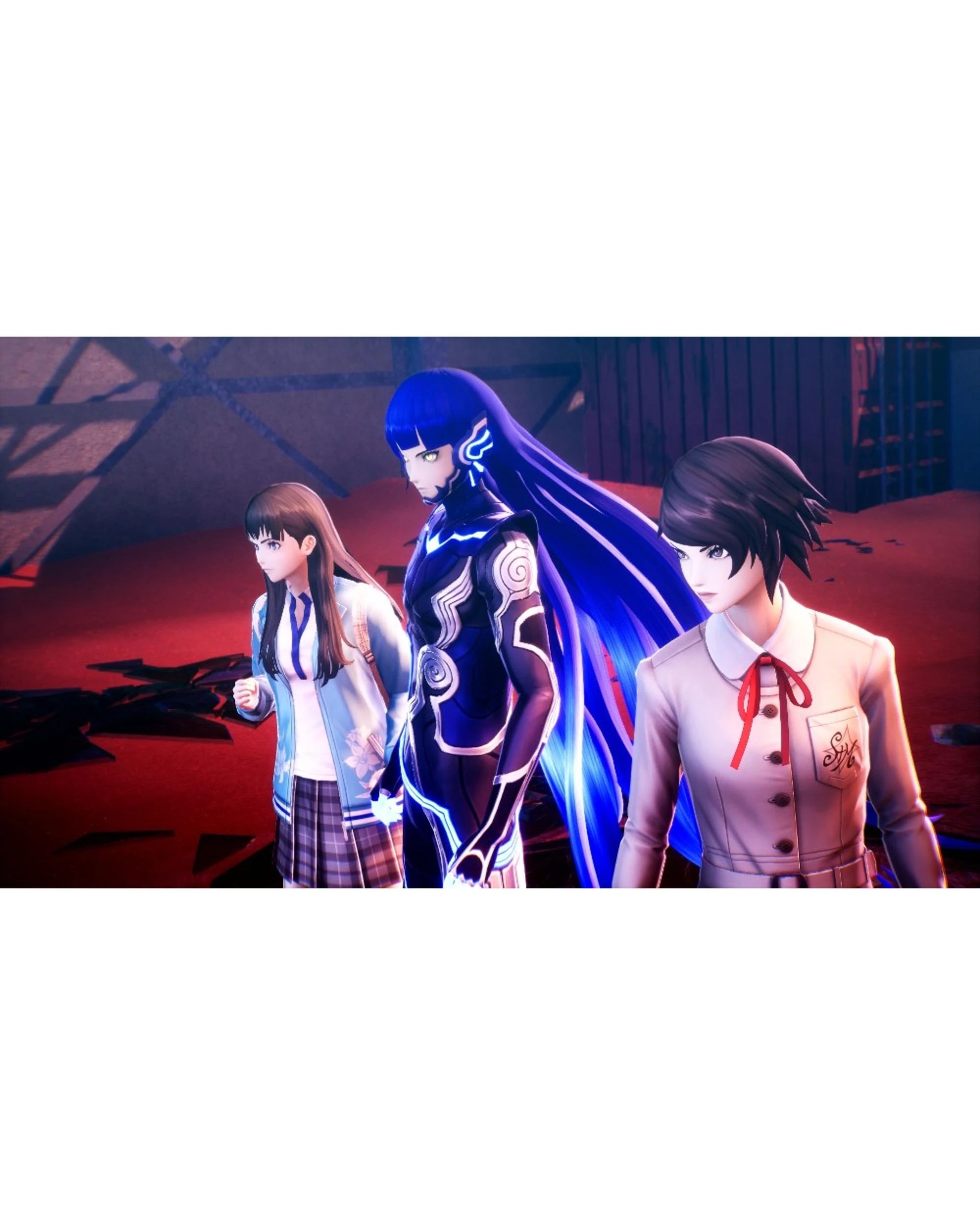 3 Shin Megami Tensei V: Vengeance - PS5, 3 of 10