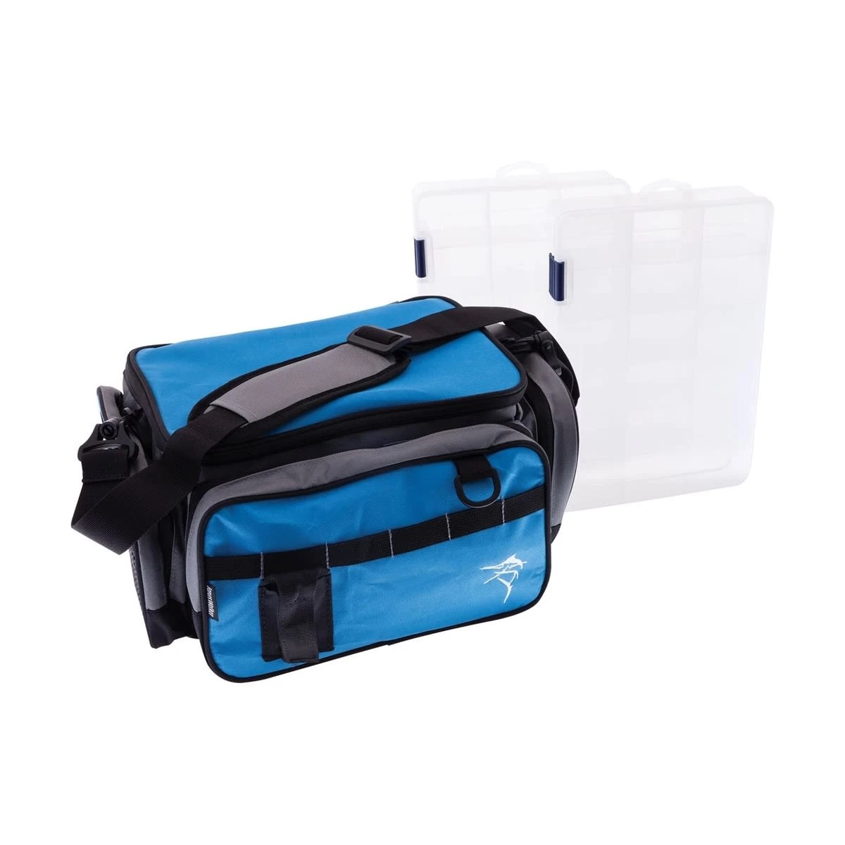 1 Jarvis Walker Lure Bag and Box Set, 1 of 7