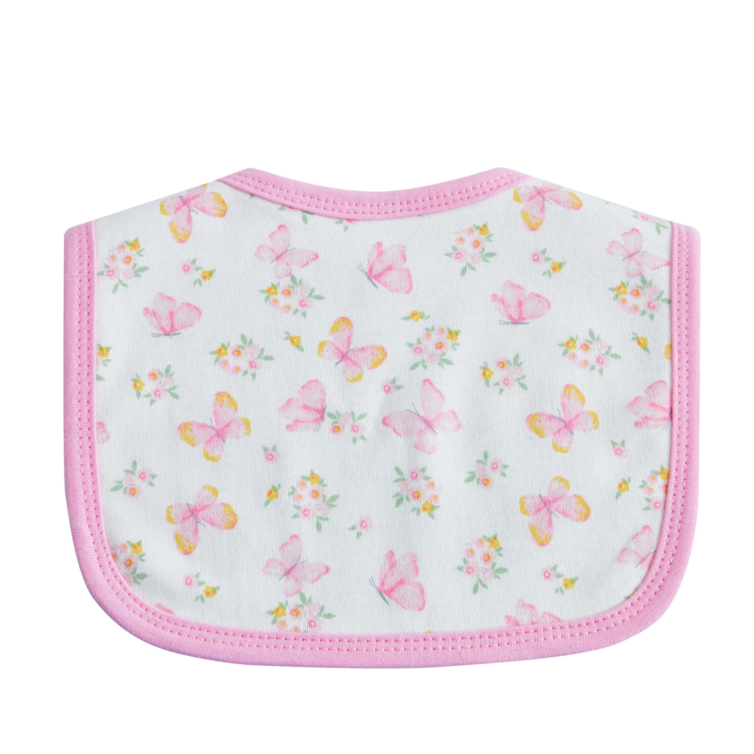 3 Big Softies Infant Bibs, 3 of 5