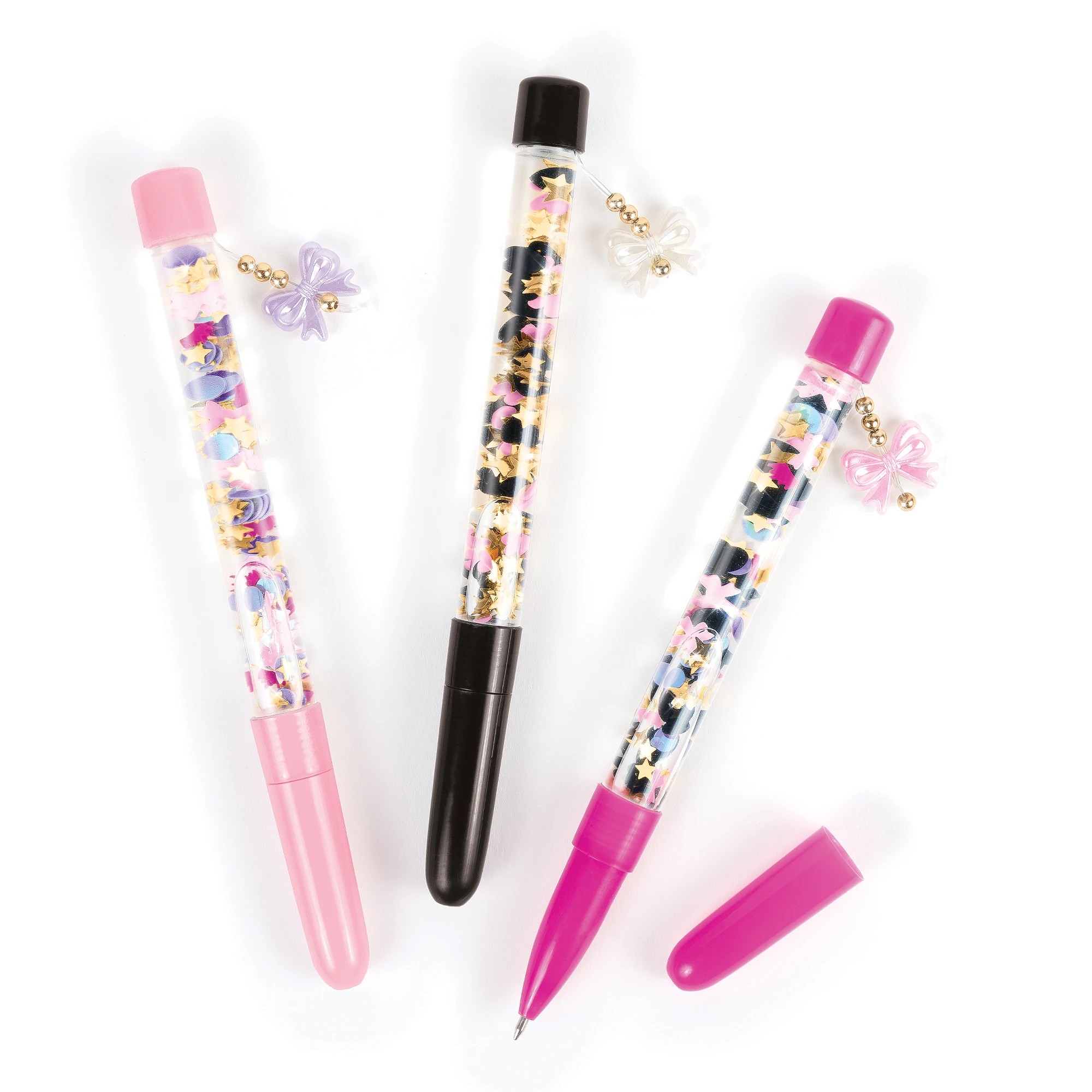 2 31 Piece Make It Real: Juicy Couture DIY Floaty Pens, 2 of 4