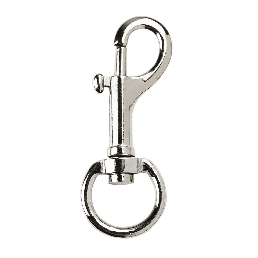 2 Kevron Metal J Clip 75mm, 2 of 2