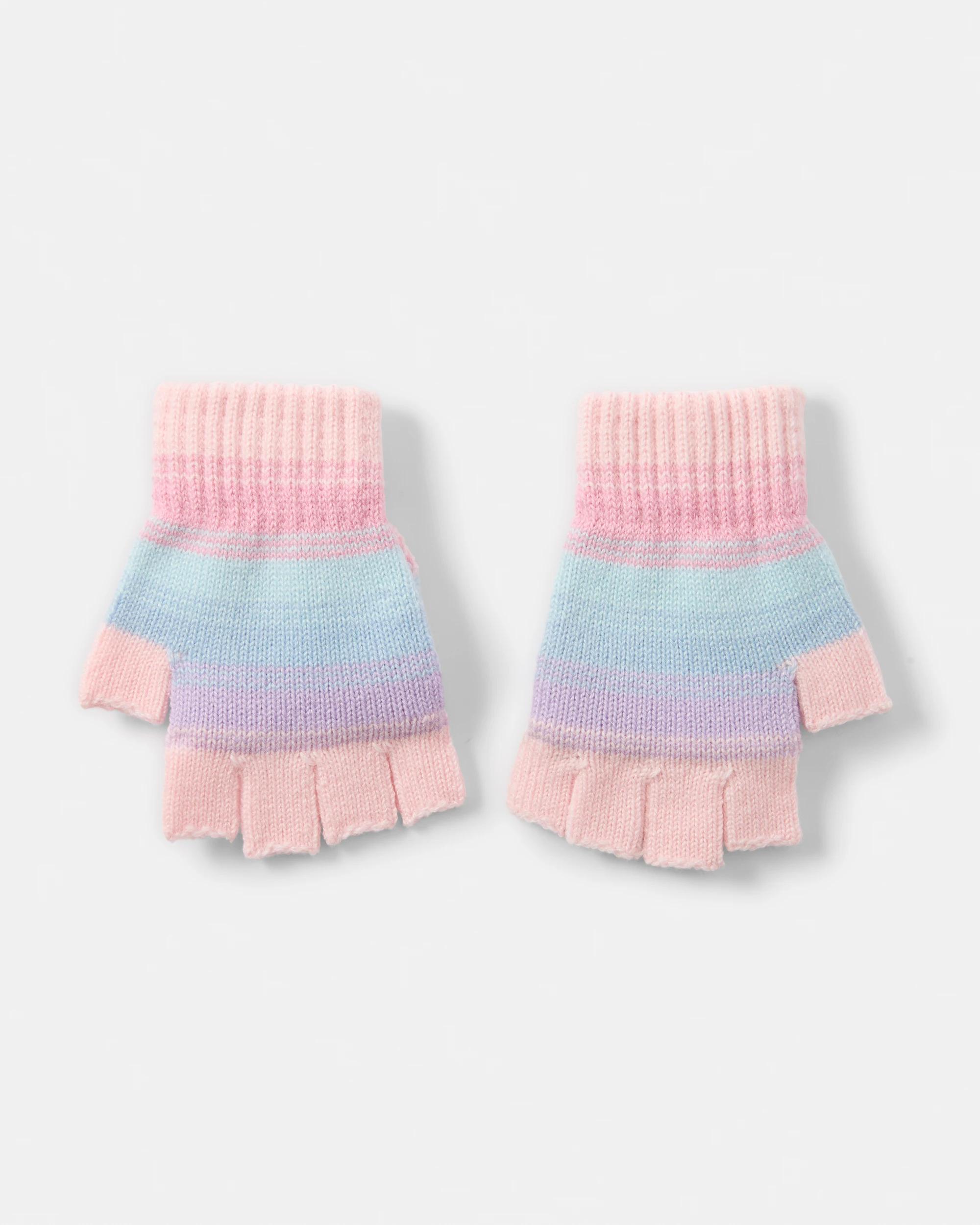 2 Novelty Gloves Multi, 2 of 3