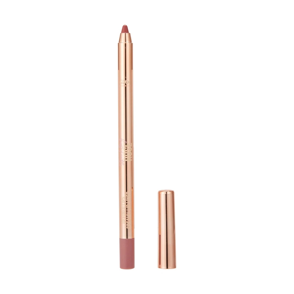 1 OXX Cosmetics Defined Lips Creamy Lip Liner - Teddy Bear, 1 of 7