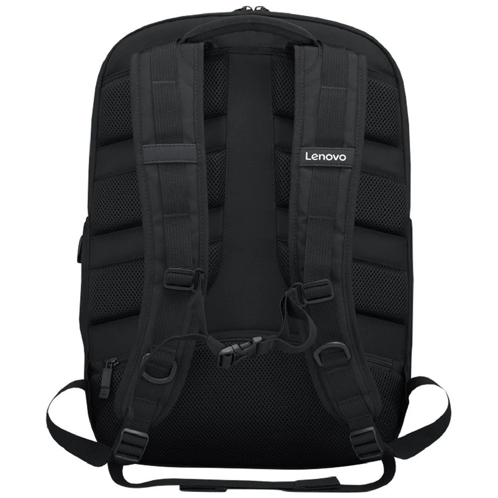 9 Lenovo Legion 17.3" Armoured Gaming Backpack II Black, 9 of 9