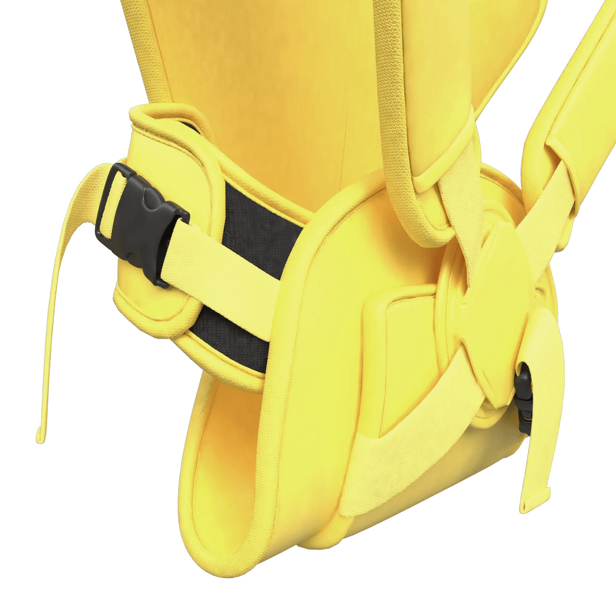 7 Waterland Carrier Sunrise Yellow, 7 of 10