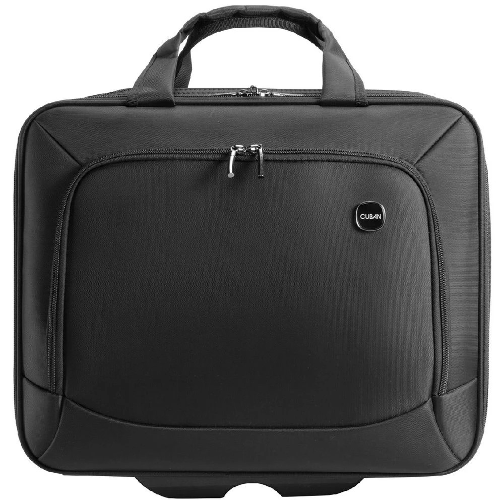 1 Cuban Wheeled Laptop Case, 1 of 6