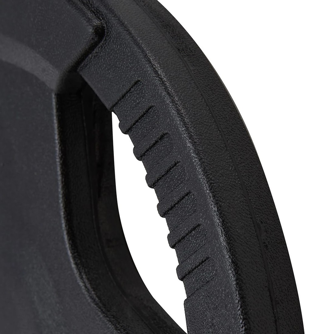 5 10kg Rubber Weight Plate, 5 of 6