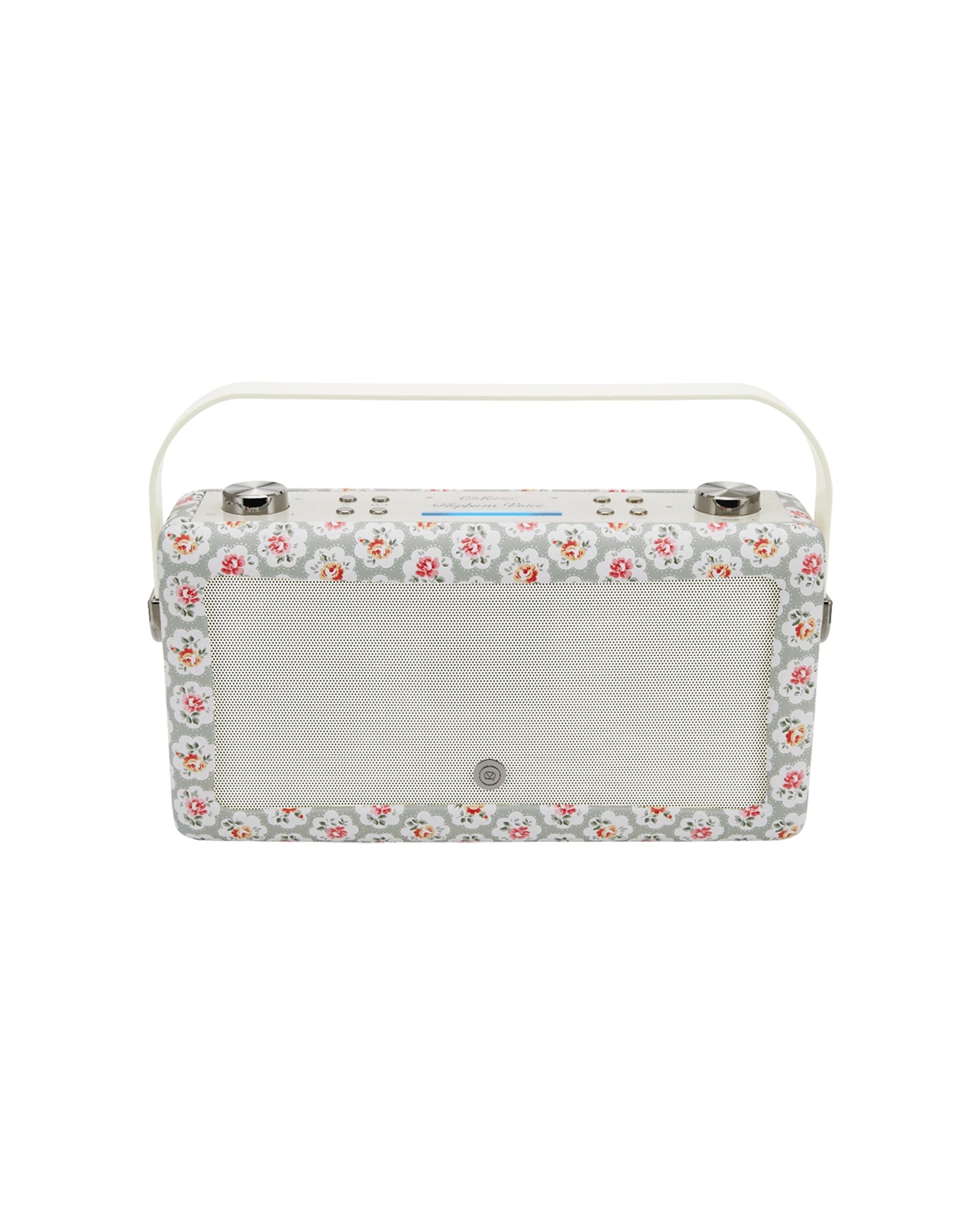 4 VQ Cath Kidston Hepburn Voice Speaker - Provence Rose, 4 of 7