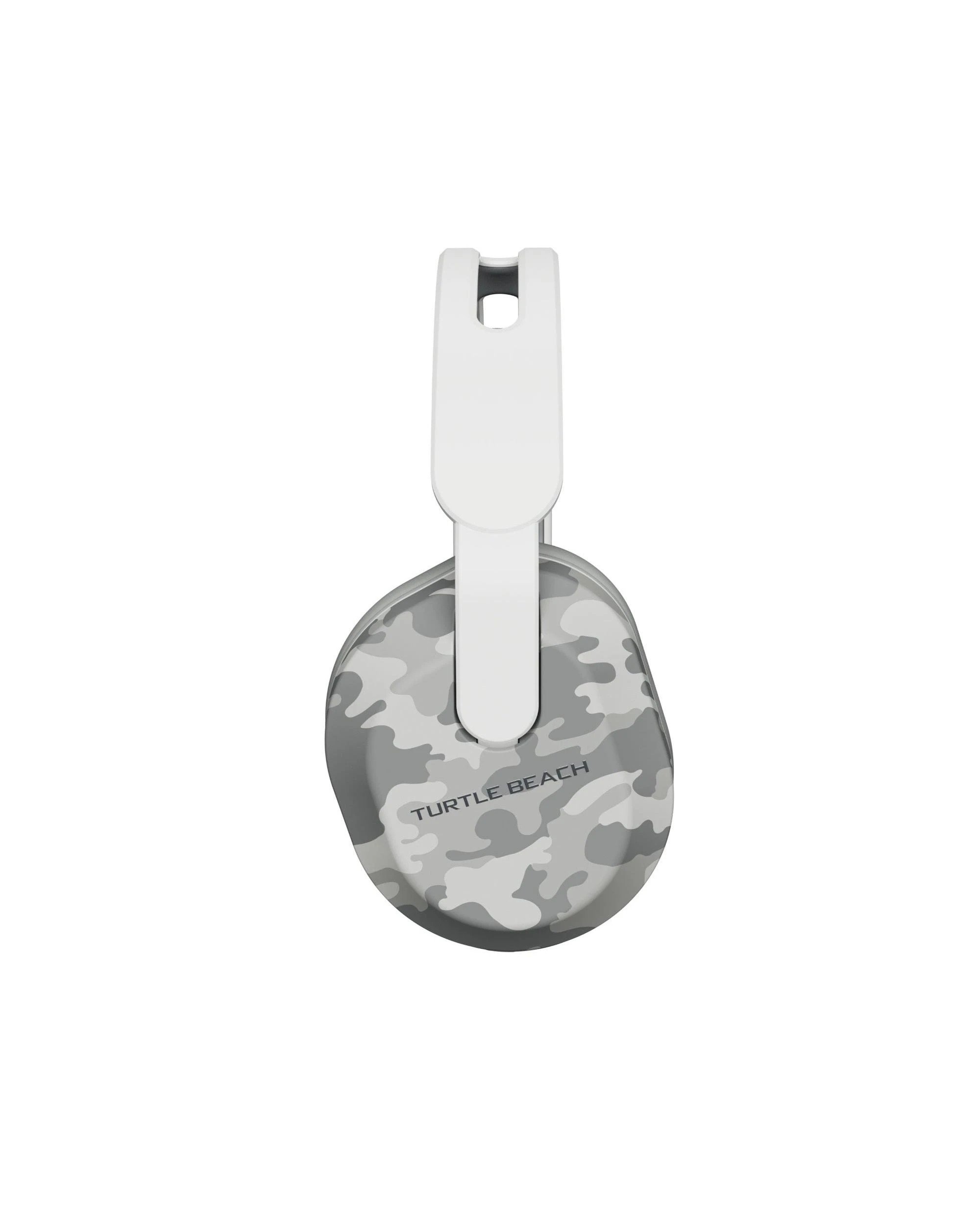 7 Turtle Beach Stealth 500P Wireless Multiplatform Gaming Headset - Arctic Camo, 7 of 10