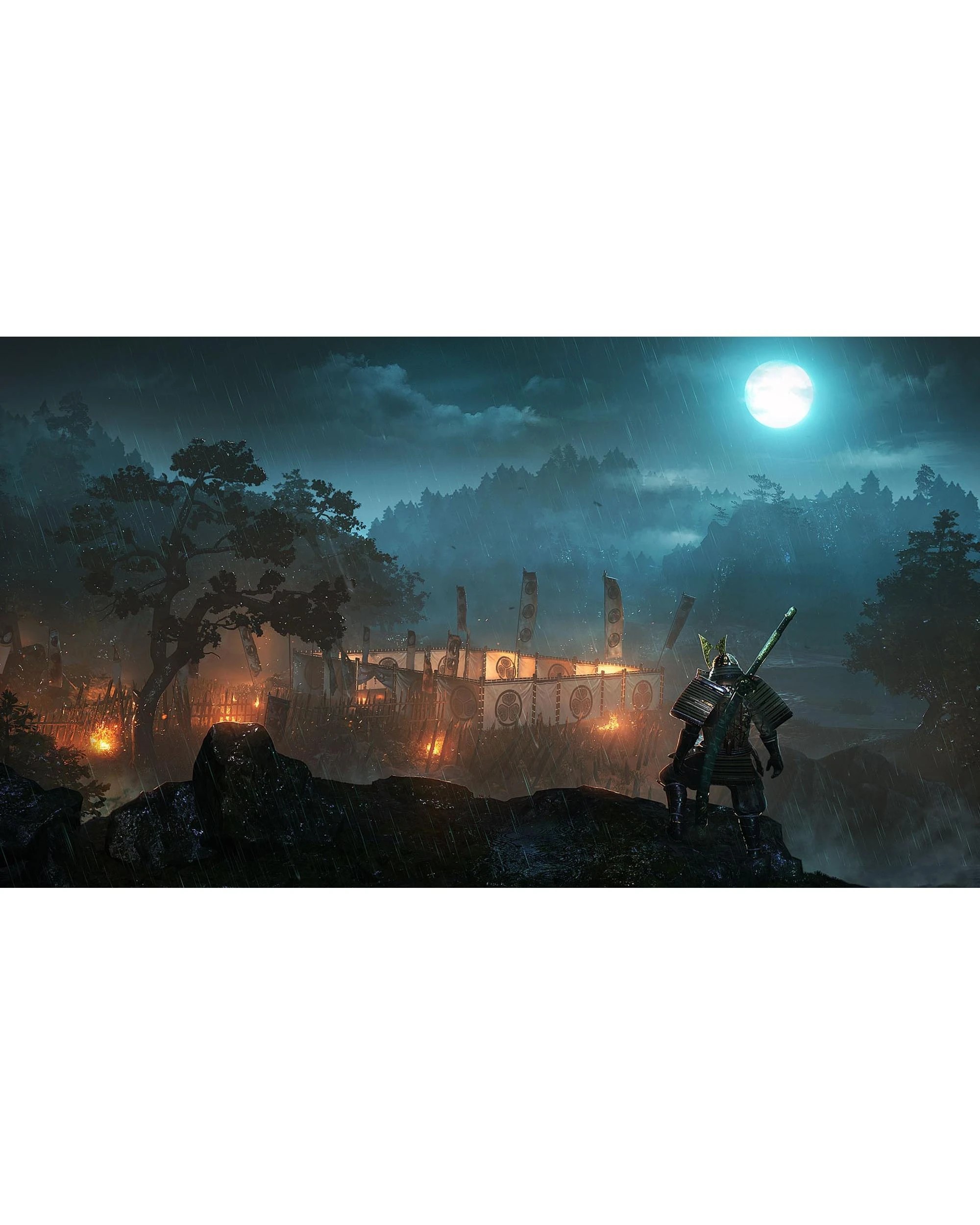 8 Nioh 3 Steelbook Edition - PS5, 8 of 10