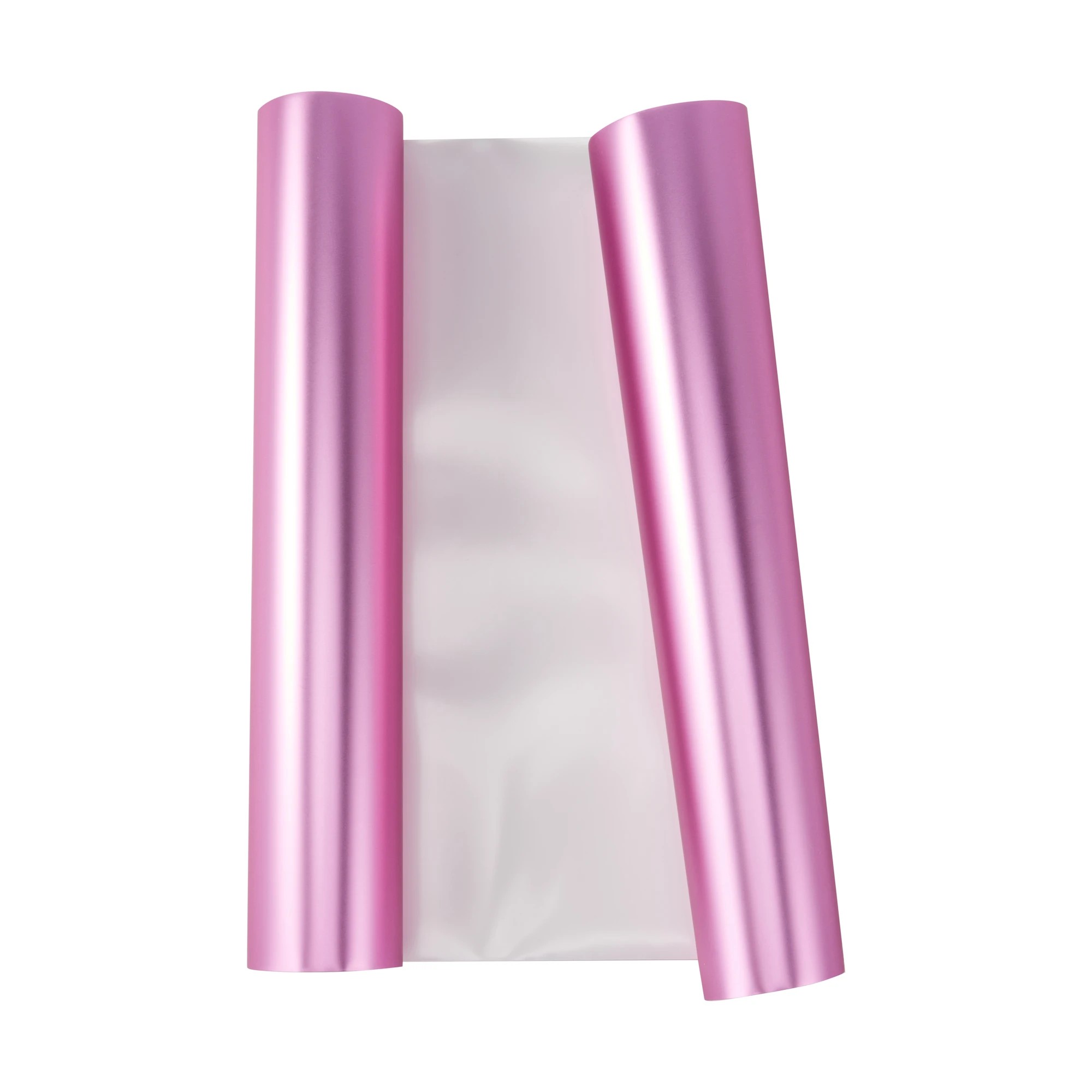 3 Permanent Vinyl - Pink Chrome, 3 of 4