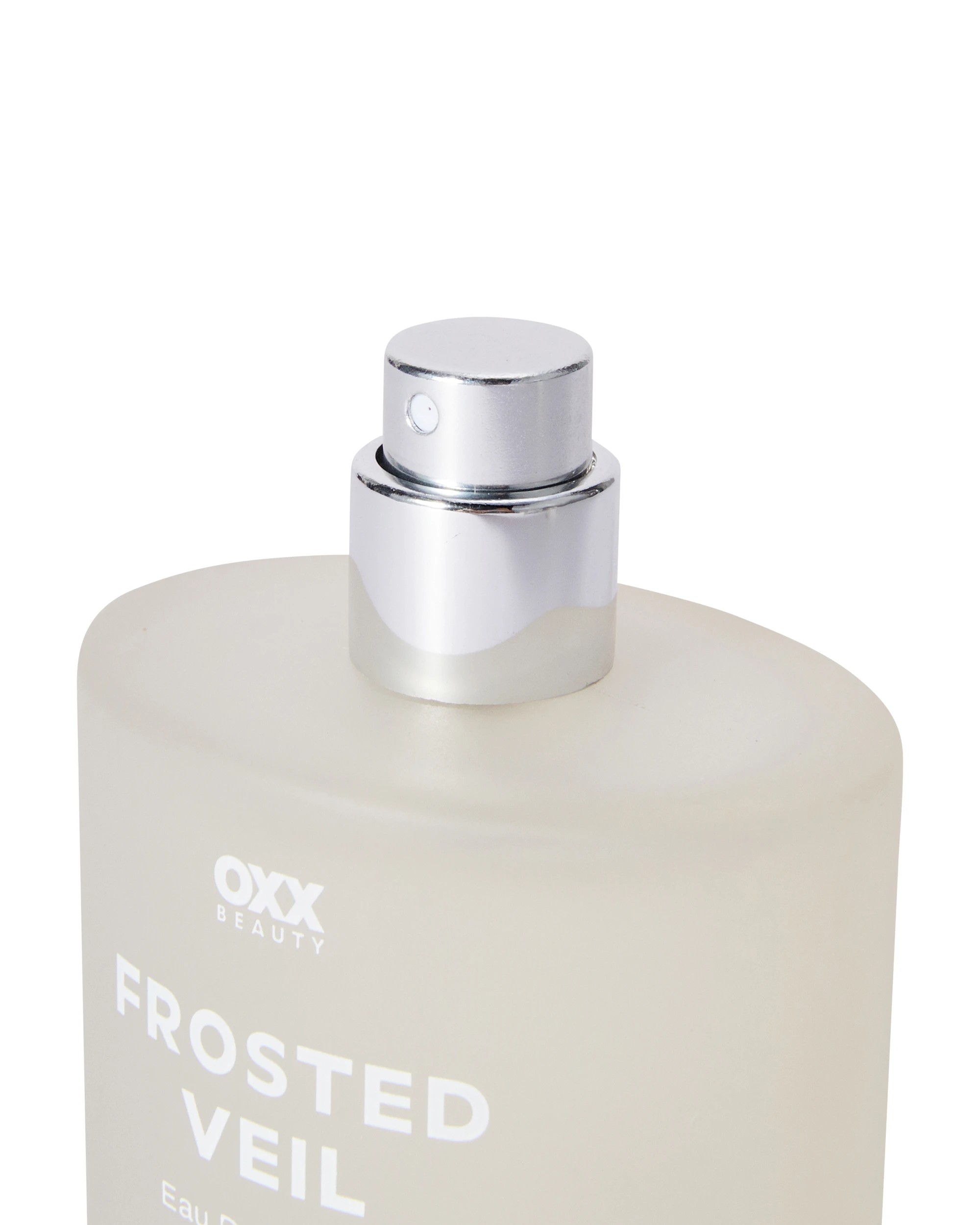 5 OXX Fragrance Frosted Veil Eau De Parfum 50ml - Brown Sugar, Vanilla and Sandalwood, 5 of 6