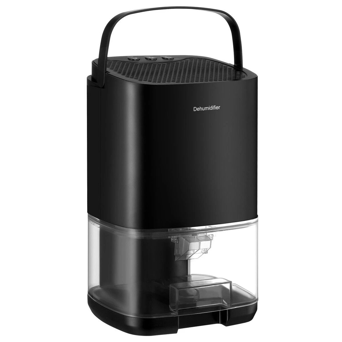 2 Ausway 1000ml Small Dehumidifier Portable Moisture Absorber, 2 of 5