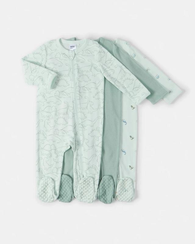 3 Pack Australian Cotton Cover