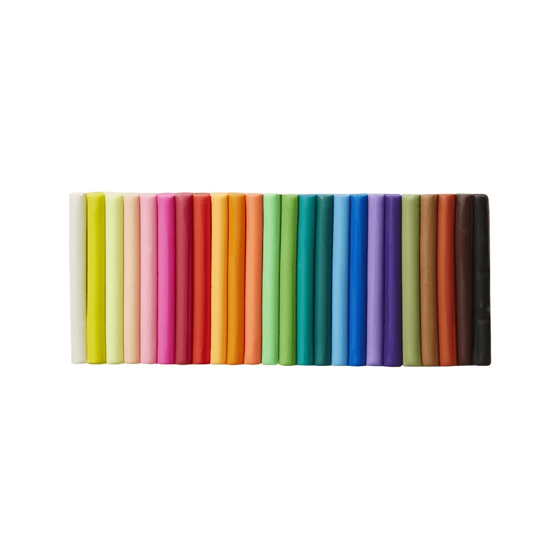 2 Kadink Plasticine Assorted 24 Pack, 2 of 3