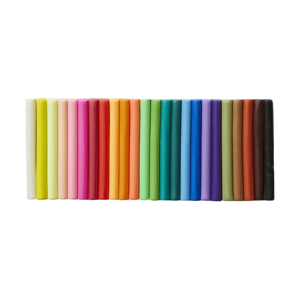 2 Kadink Plasticine Assorted 24 Pack, 2 of 3