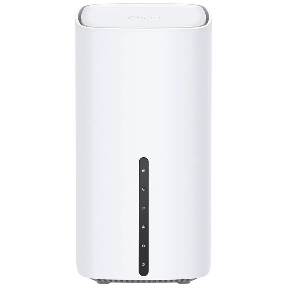 1 TP-Link AX3000 5G Modem White NX500, 1 of 8