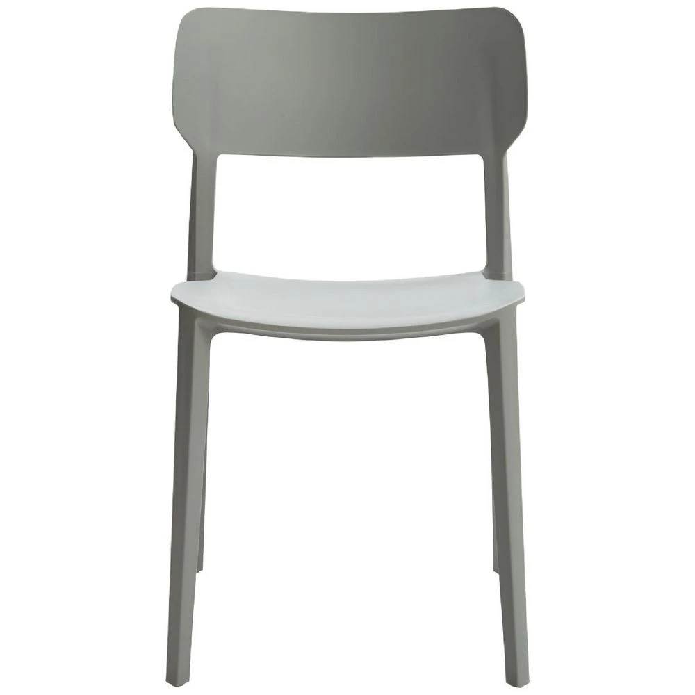 2 Otto Sundsvall Chair Moss Grey Visitor Chairs and Stools, 2 of 6