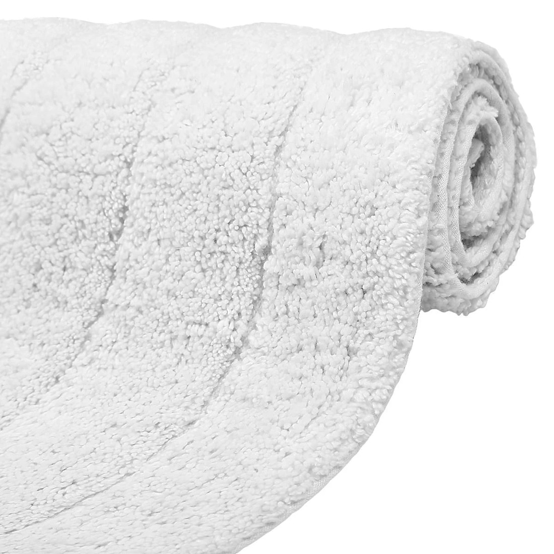 2 Bath Mat - White, 2 of 5