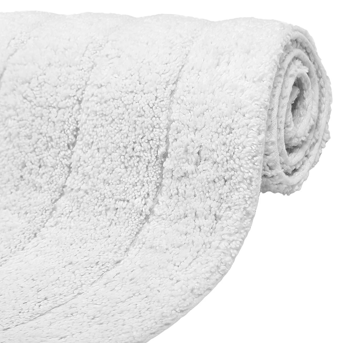 2 Bath Mat - White, 2 of 5
