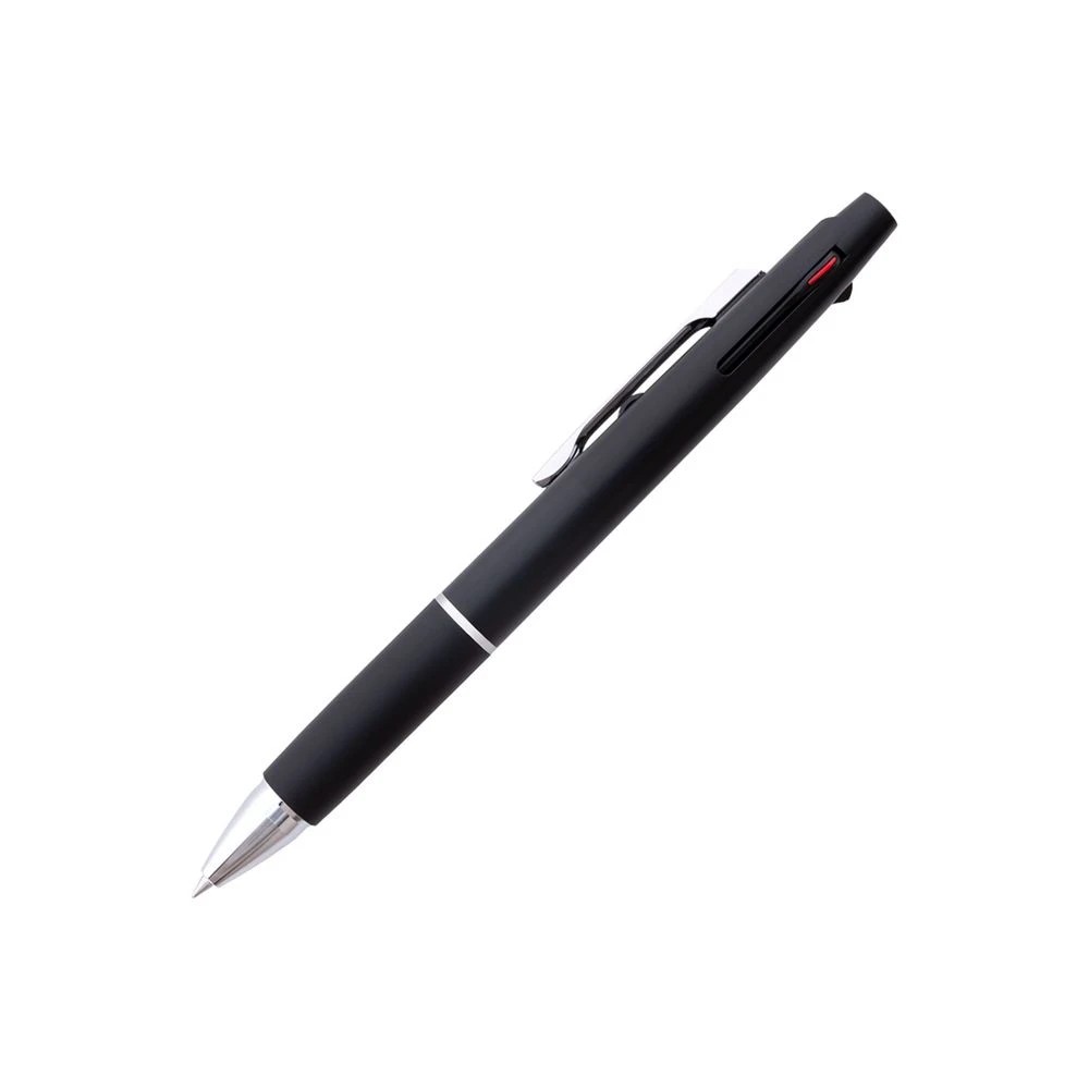 2 Uni Jetstream 3 Colour Multi Pen 0.5mm Black Barrel, 2 of 3