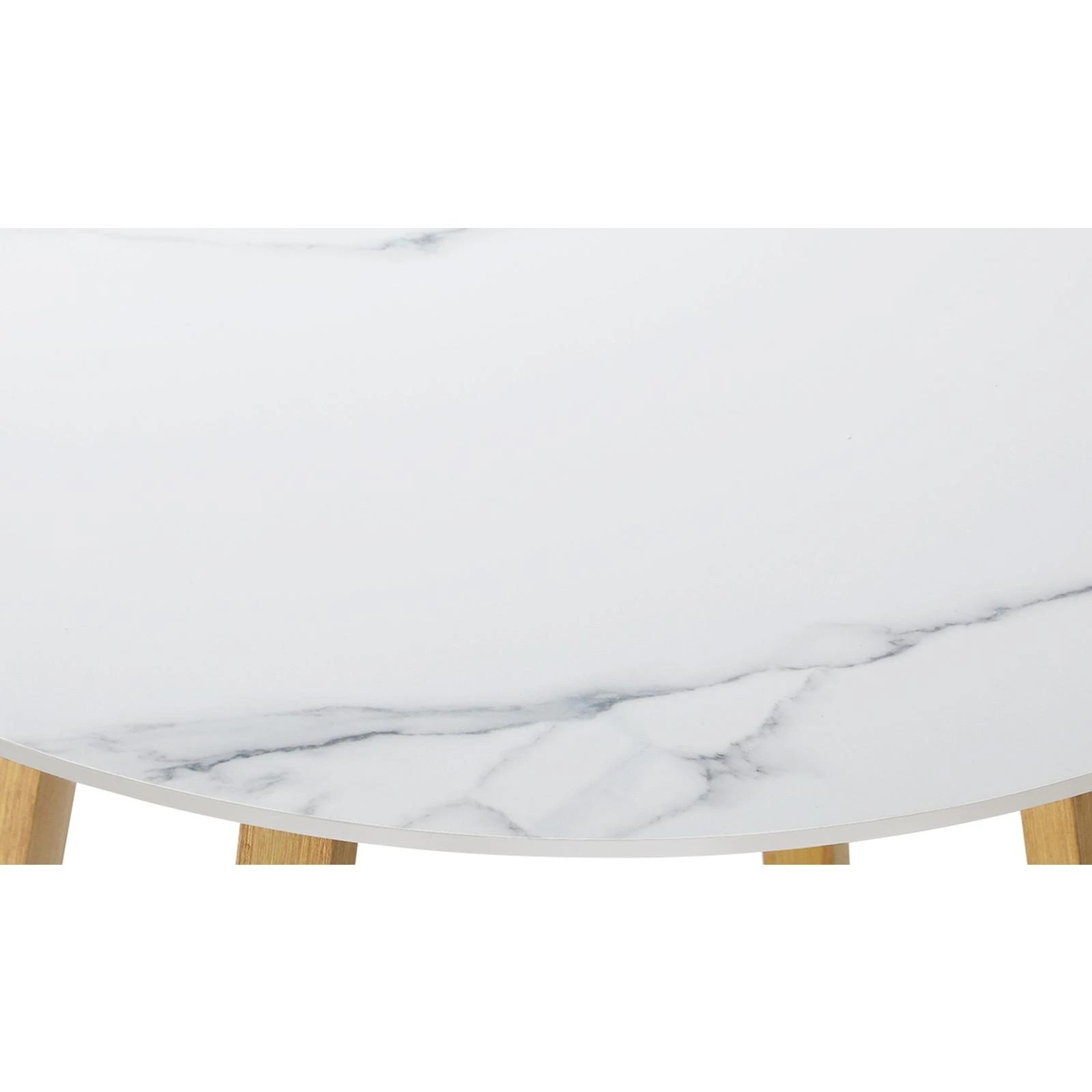 6 Livsip 5 Piece Outdoor Dining Setting Table Lounge Chairs Patio Furniture Set
 - Multi, 6 of 6