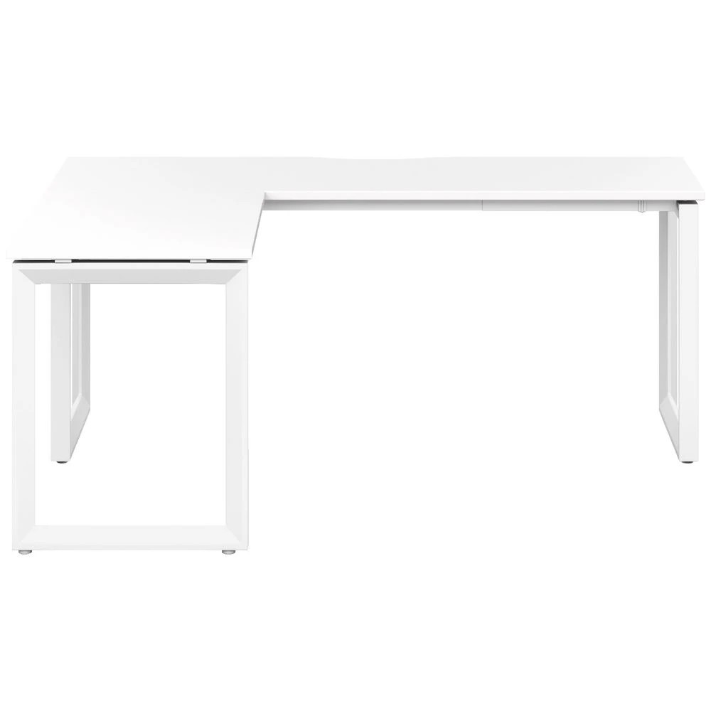 2 Stilford S2 Pro V1 Workstation 1800 x 750mm White Desks, Tables and Workstations, 2 of 3