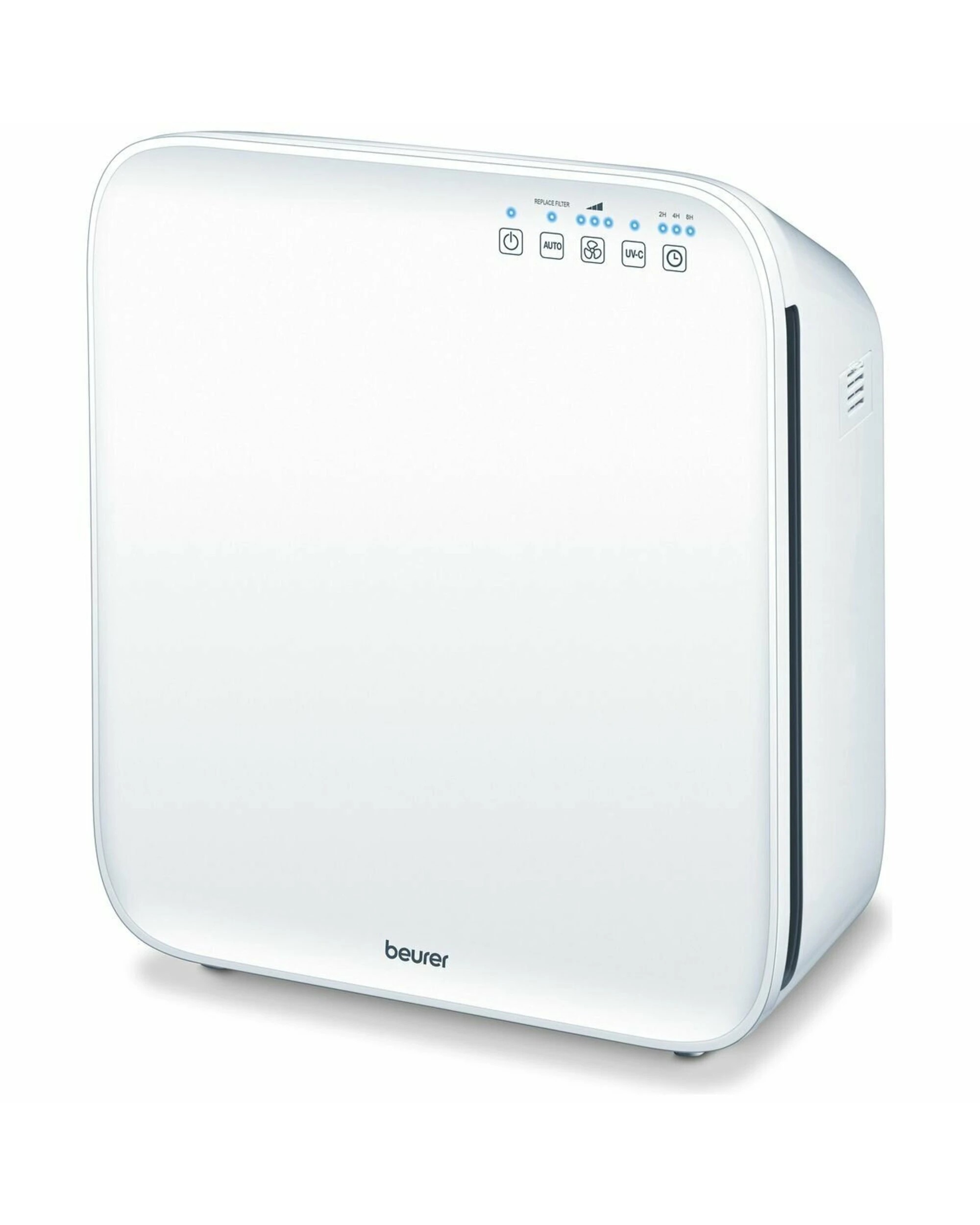 1 Beurer Triple Filter Air Purifier, 1 of 5