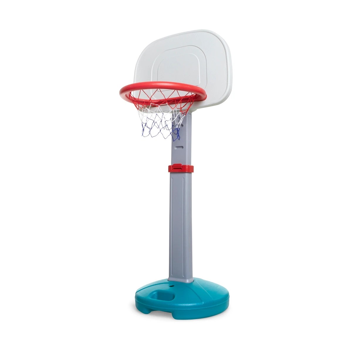 3 Junior Basketball Set - Assorted, 3 of 5