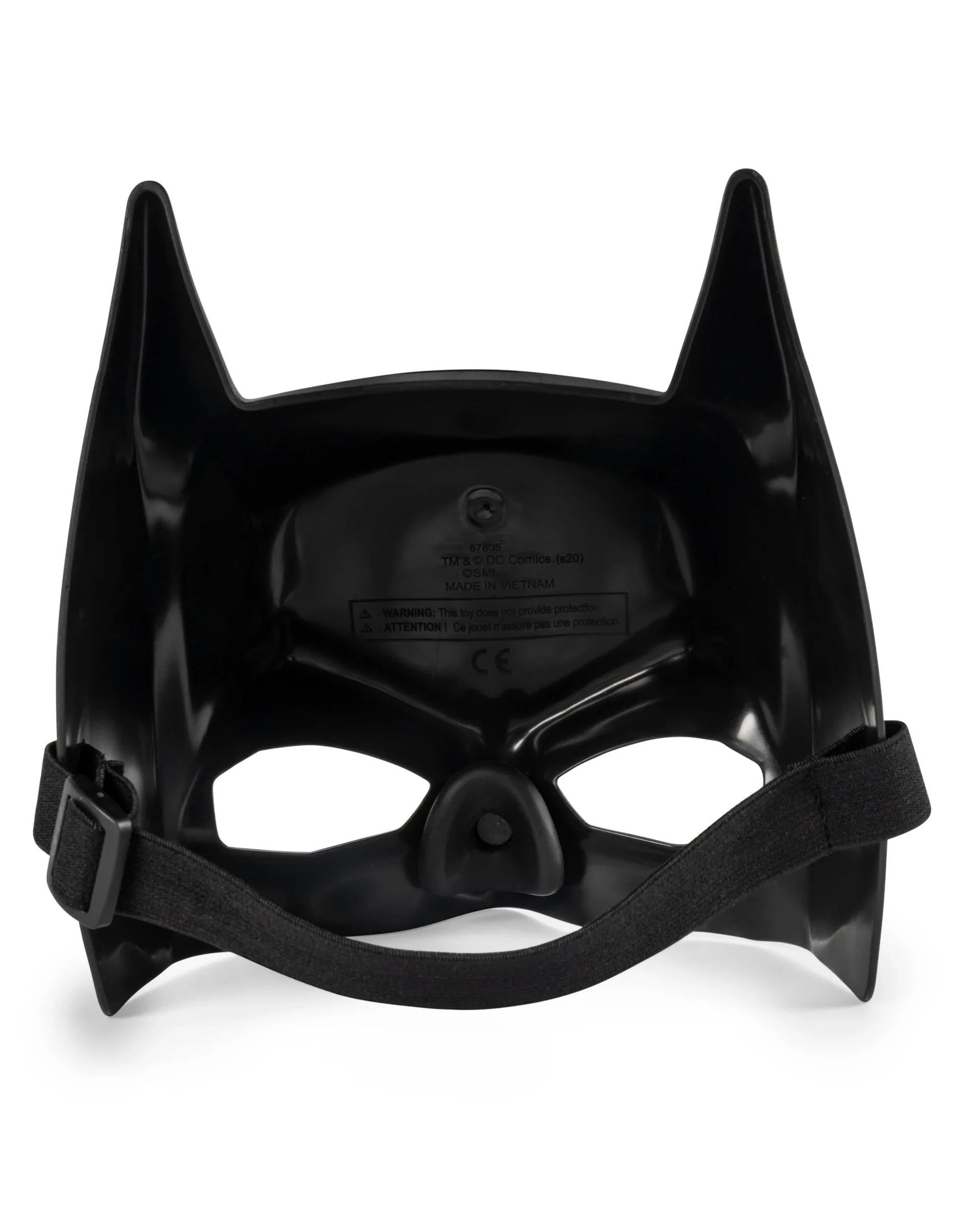 3 DC Batman Hero Mask, 3 of 5